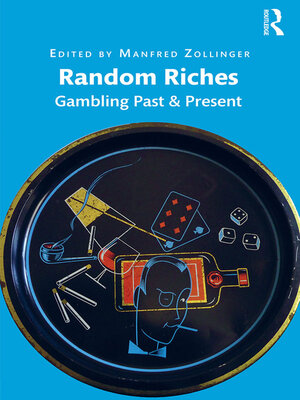 cover image of Random Riches